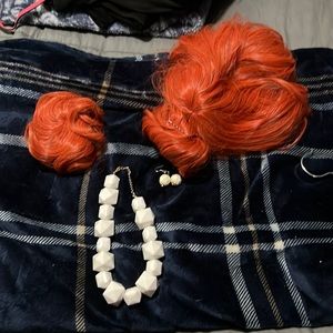 Wilma Halloween Costume